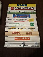 Zollstock sammlung gebraucht kaufen Zollstock sammlung gebraucht kaufen  Simbach a.Inn