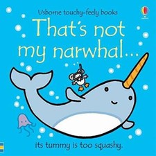 Thats narwhal board for sale  Montgomery