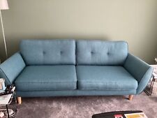 Large teal french for sale  BLACKPOOL