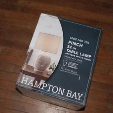 Hampton bay finch for sale  Jacksonville