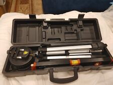 Laser level tripod for sale  Buffalo