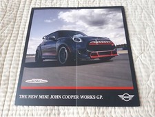 2019 2020 mini d'occasion  Expédié en Belgium