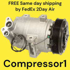Compressor 2003 2004 for sale  San Fernando