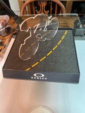 Oakley cyclist sunglasses for sale  BELVEDERE