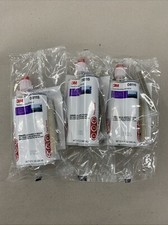 (pacote com 3) Adesivo de ligação para painel de metal 3M 08115, 200 ml, fresco 8115, usado comprar usado  Enviando para Brazil