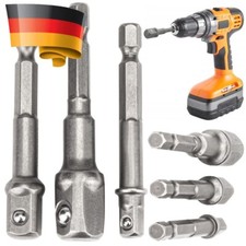 Stecknuss verlängerung cv gebraucht kaufen  Wöhrden