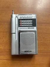 Audiola rtb2038 radio usato  Ravenna
