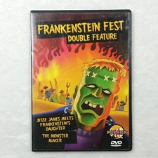 Frankenstein fest for sale  Huntsville