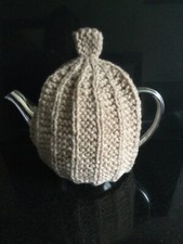 Hand knitted tea for sale  GREAT YARMOUTH