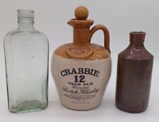 Vintage glass stone for sale  EASTBOURNE