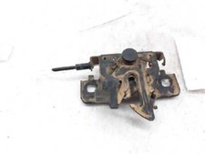 656017676R cerradura capo para DACIA SANDERO II STEPWAY comprar usado  Enviando para Brazil
