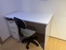 Kleiner schreibtisch neu gebraucht kaufen  Heddesheim