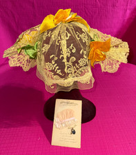 Superbe coiffe sainte d'occasion Superbe coiffe sainte d'occasion  Briare