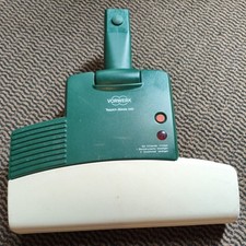 Riginal vorwerk elektrobürste gebraucht kaufen  Guben
