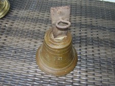 Glocke schiffsglocke halterung gebraucht kaufen  Berlin