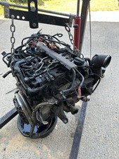 Bmw e84 n47d20c for sale  ALTON