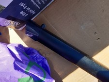 Shark iz251uktdb26 wand for sale  MORECAMBE