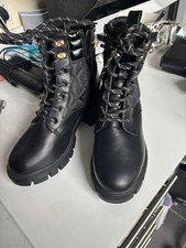 River island boots for sale  ROSSENDALE