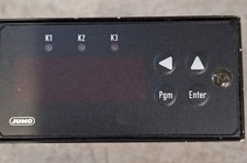 Jumo mda1 042 gebraucht kaufen  Caputh