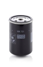 Mann filter kraftstofffilter gebraucht kaufen  Oberlungwitz