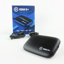 Elgato hd60s plus for sale  Bellingham