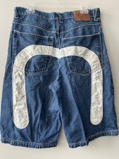 Vintage evisu japan for sale  Knoxville