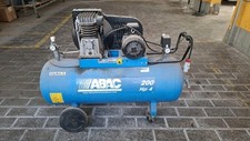 Abac air compressor usato  Roma