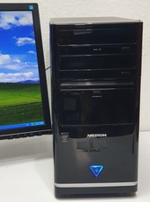 Medion windows gamer gebraucht kaufen  Fellbach