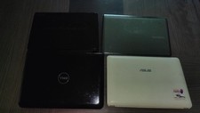 Lot netbook eepc d'occasion  Grenoble-