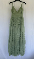 Darlin prom formal for sale  New Bloomfield