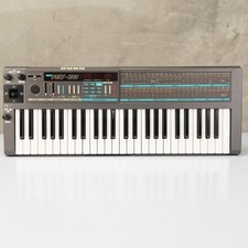 Sintetizador polifônico programável Korg Poly-800 com mods e caixa #56009 comprar usado  Enviando para Brazil