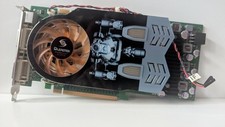 Leadtek winfast 8800gt gebraucht kaufen  Berlin