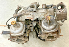 Triumph tr7 stromberg for sale  ROYSTON