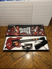 Guitar hero pslgh for sale  East Brady