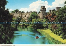 D295523 warwick castle for sale  WARLINGHAM