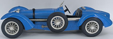 Bugatti type 1934 usato  Italia