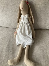 Maileg rabbit engel gebraucht kaufen  Lübeck