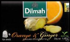 Dilmah tee range gebraucht kaufen  Deutschland