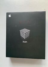 Apple xsan 1.1 for sale  READING