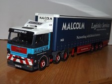 Corgi modern trucks for sale  CARLISLE