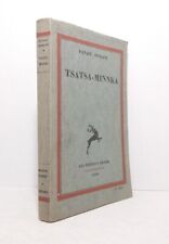 Israti tsatsa minka d'occasion  France