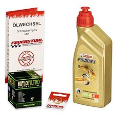 Bmw 125 castrol gebraucht kaufen  Gebhardshain