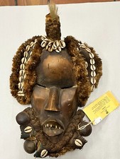 Dan tribe african for sale  Homosassa