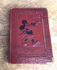 Vintage 1930s mickey for sale  Port Orange