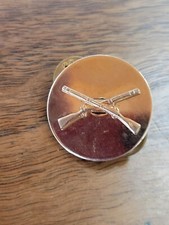 Vintage army infantry for sale  Denver