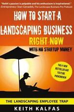 Start landscaping business for sale  Aurora