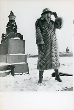 Fashion soviet haute d'occasion  Expédié en Belgium