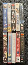 Rental vhs video for sale  KILMARNOCK