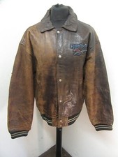 Vintage reebok leather for sale  HALIFAX