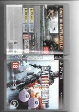 Ps3 battlefield d'occasion  Marcq-en-Barœul